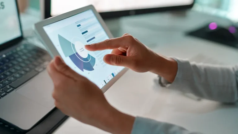 How to Safely Clean a Touch Screen Without Damaging It
