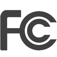 FCC Certificate
