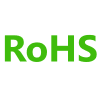 RoHS Certificate
