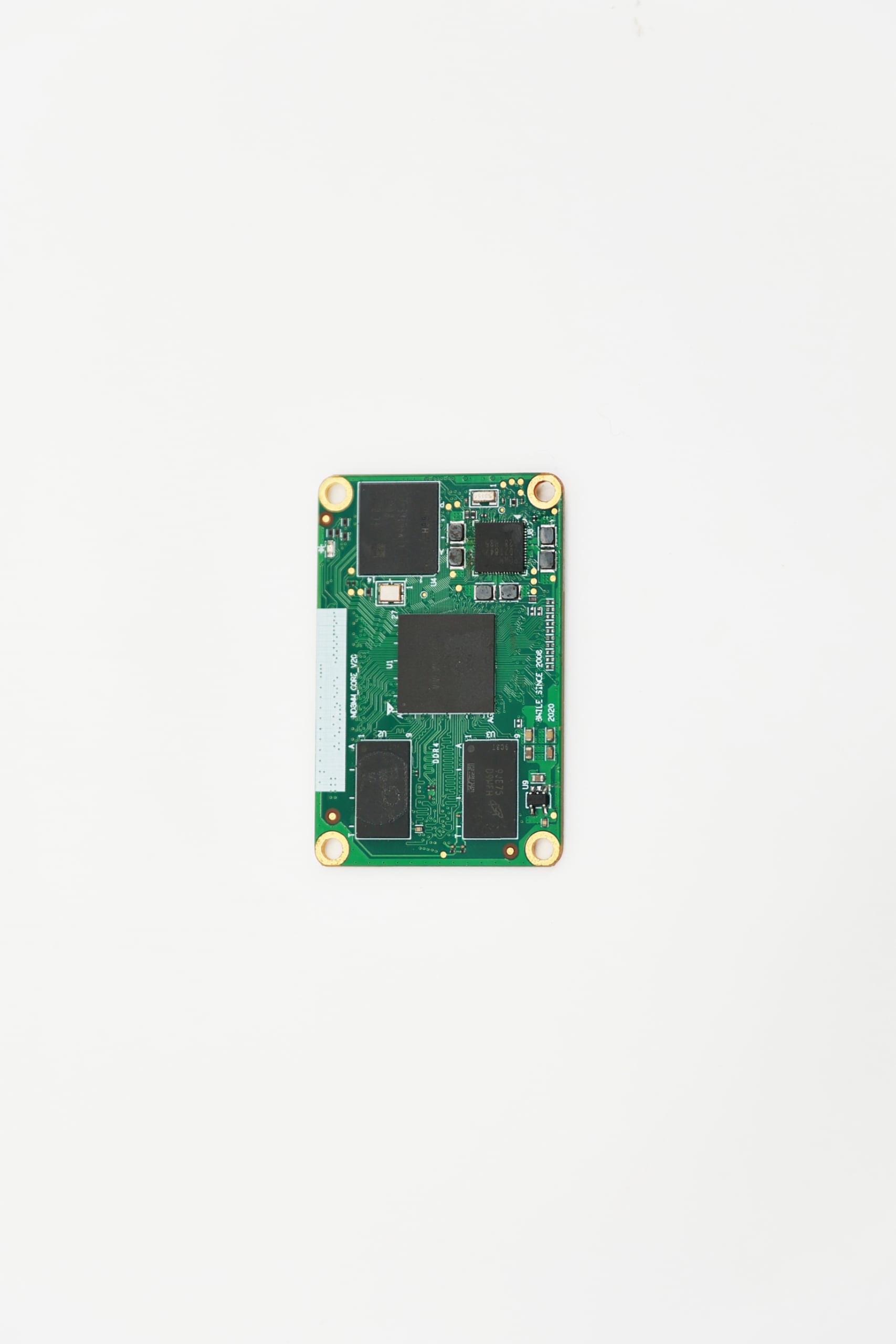 STM32 Core Board