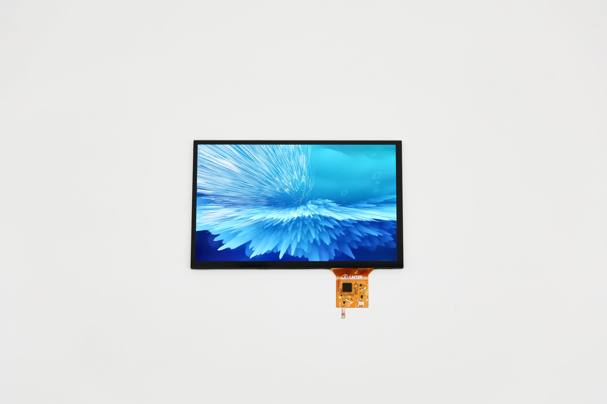 What Is Image Burn-In? An Engineer’s Guide to Preventing It in Industrial Displays