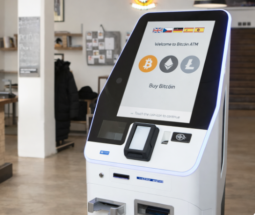 Interactive digital signage