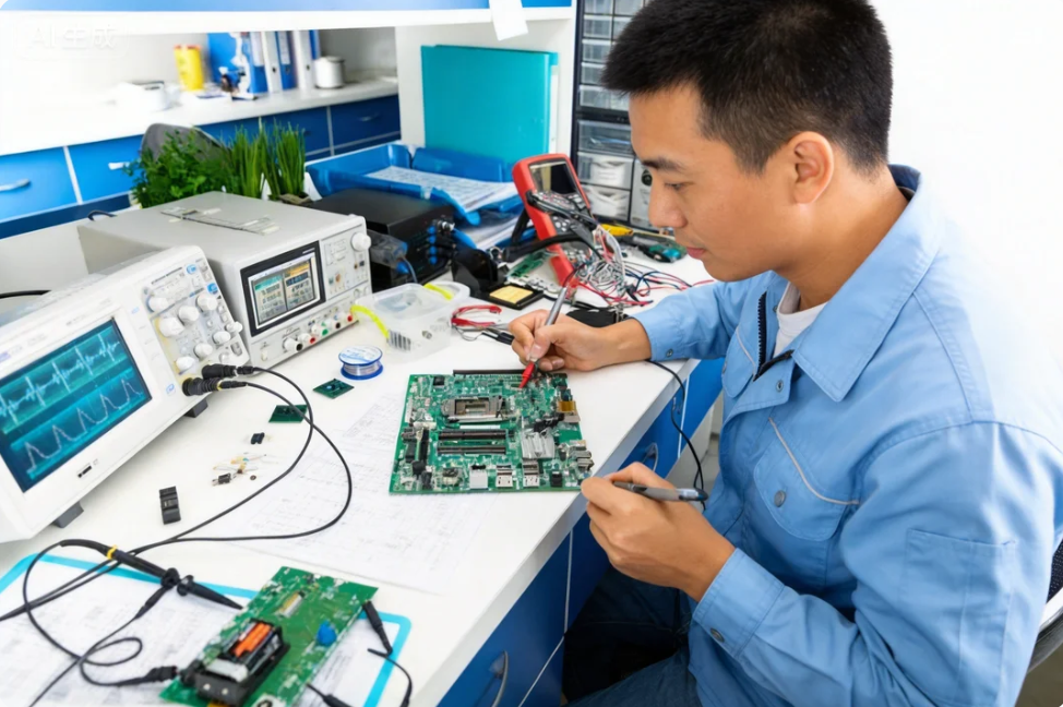 Single board computer