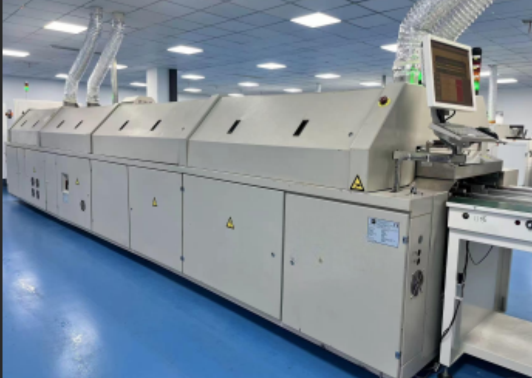 SMT Production Line