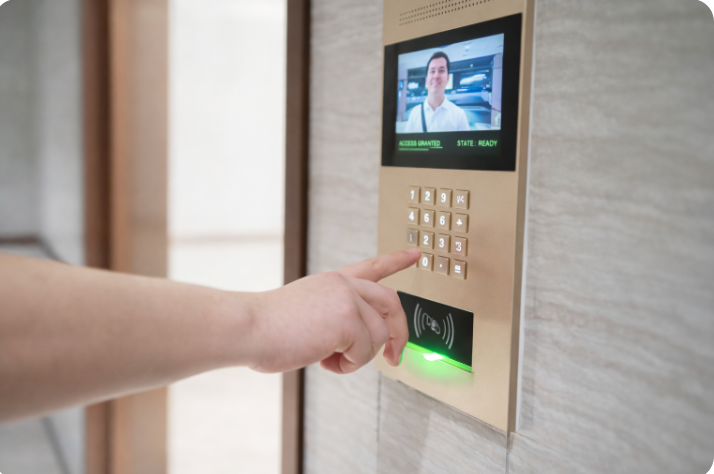 Smart Thermostat