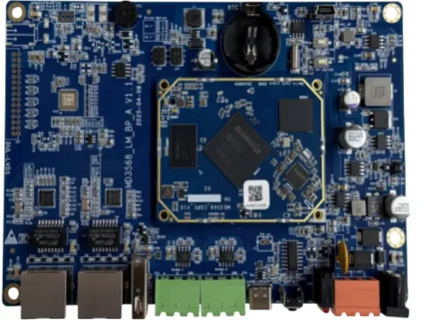 LMRK3568-01 SBC