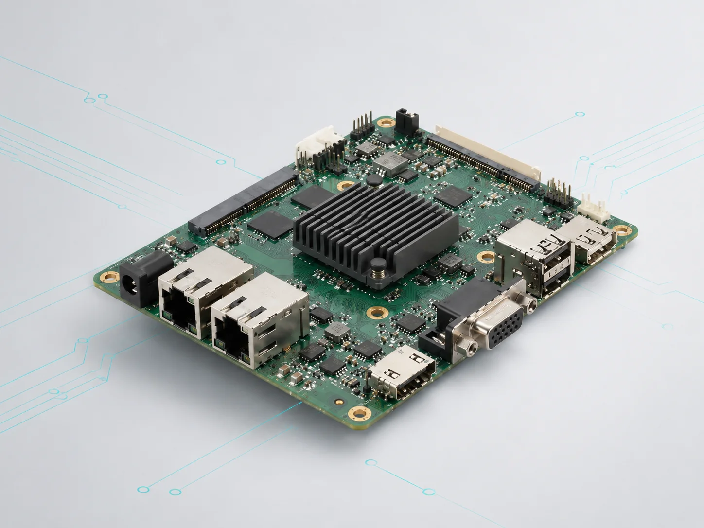 Single Board Computer