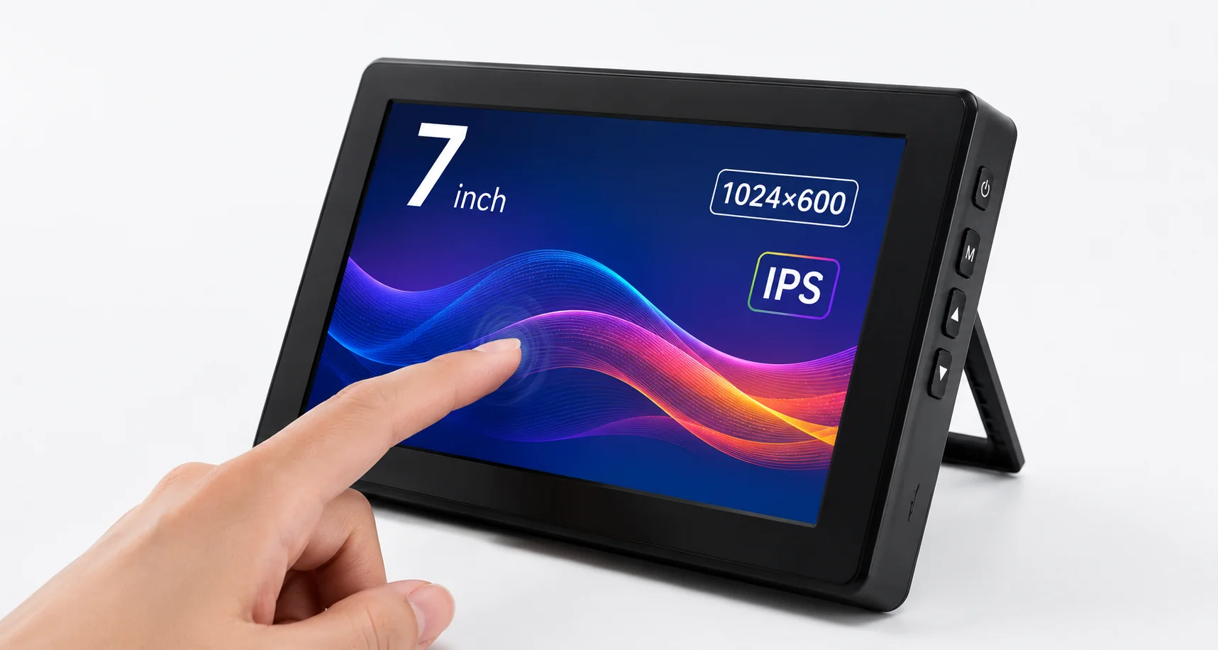 HMI / HMI-Ready Platform