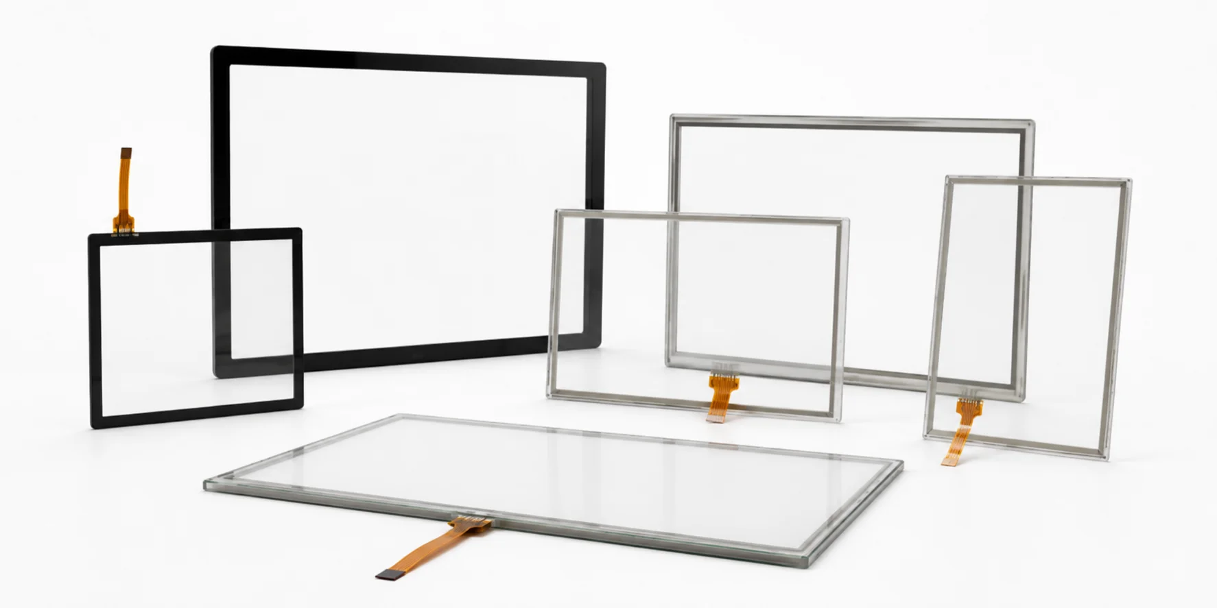 Touch Screens