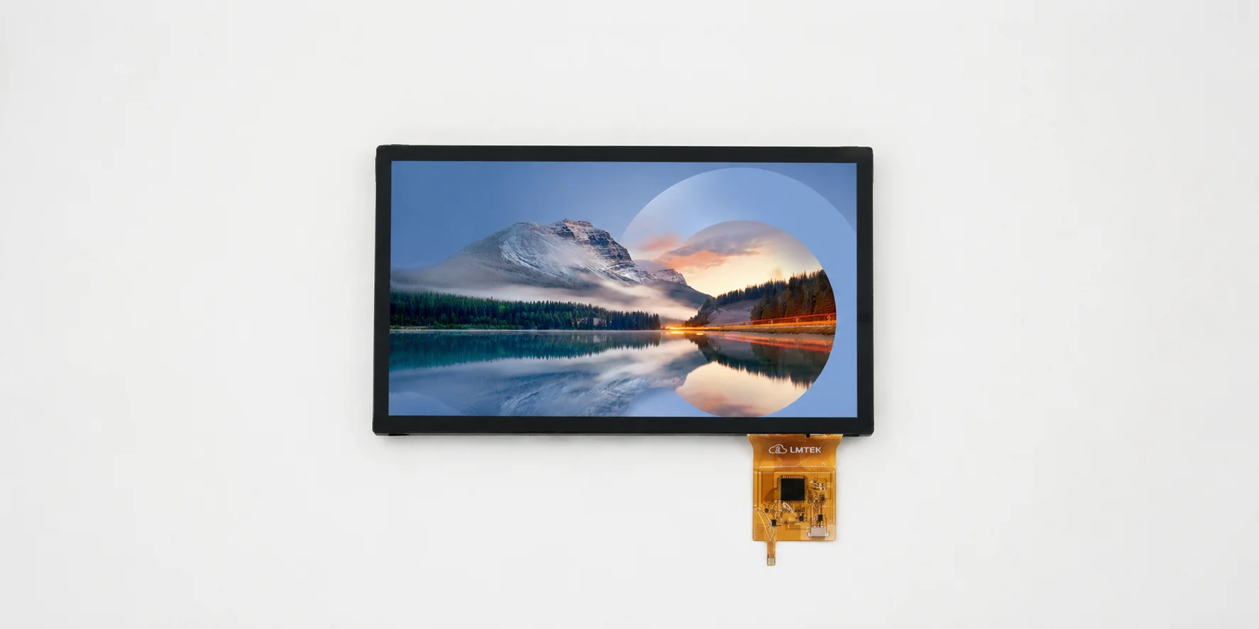 HDMI TFT Displays