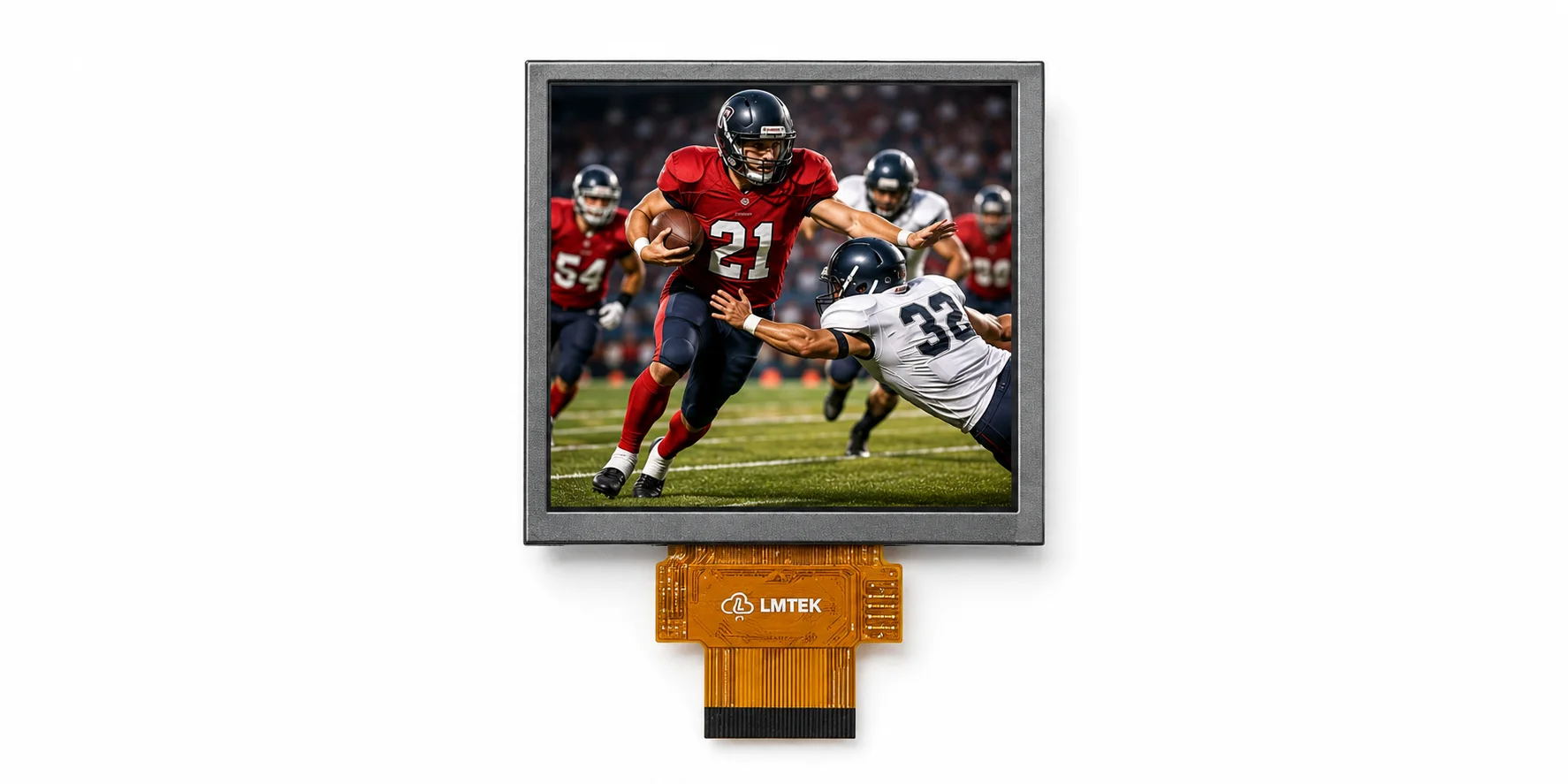 MIPI Displays