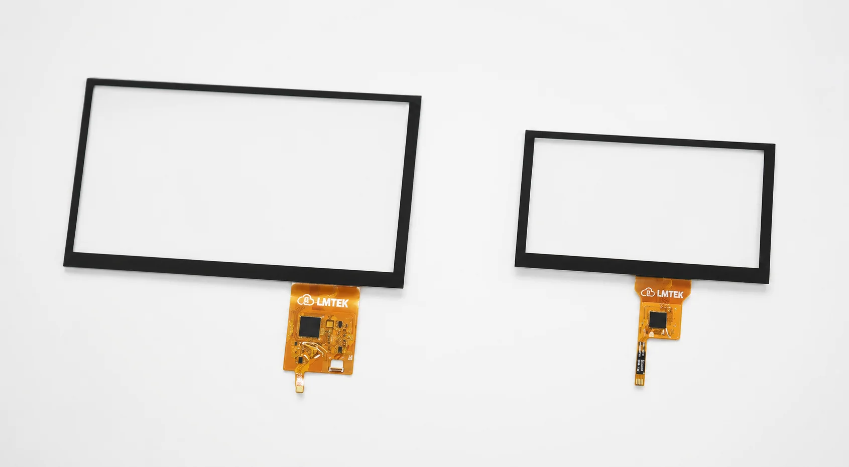 Touch Screens
