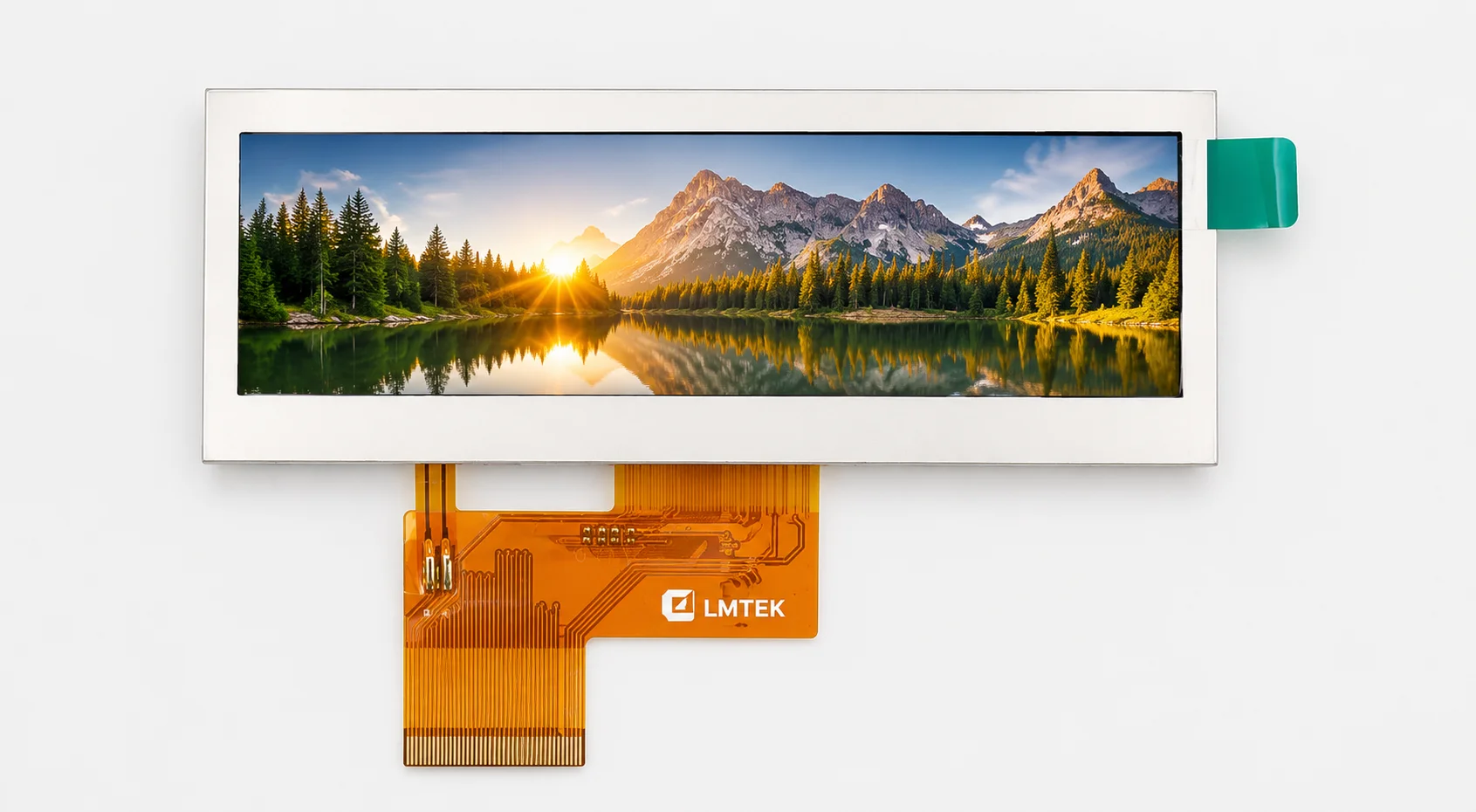 LVDS Displays