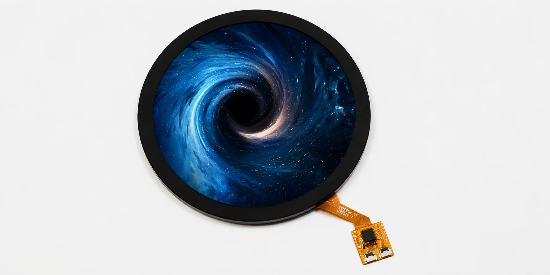 High brightness TFT displays for semi-outdoor and strong ambient light conditions
