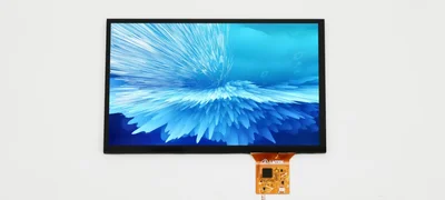 TFT Displays