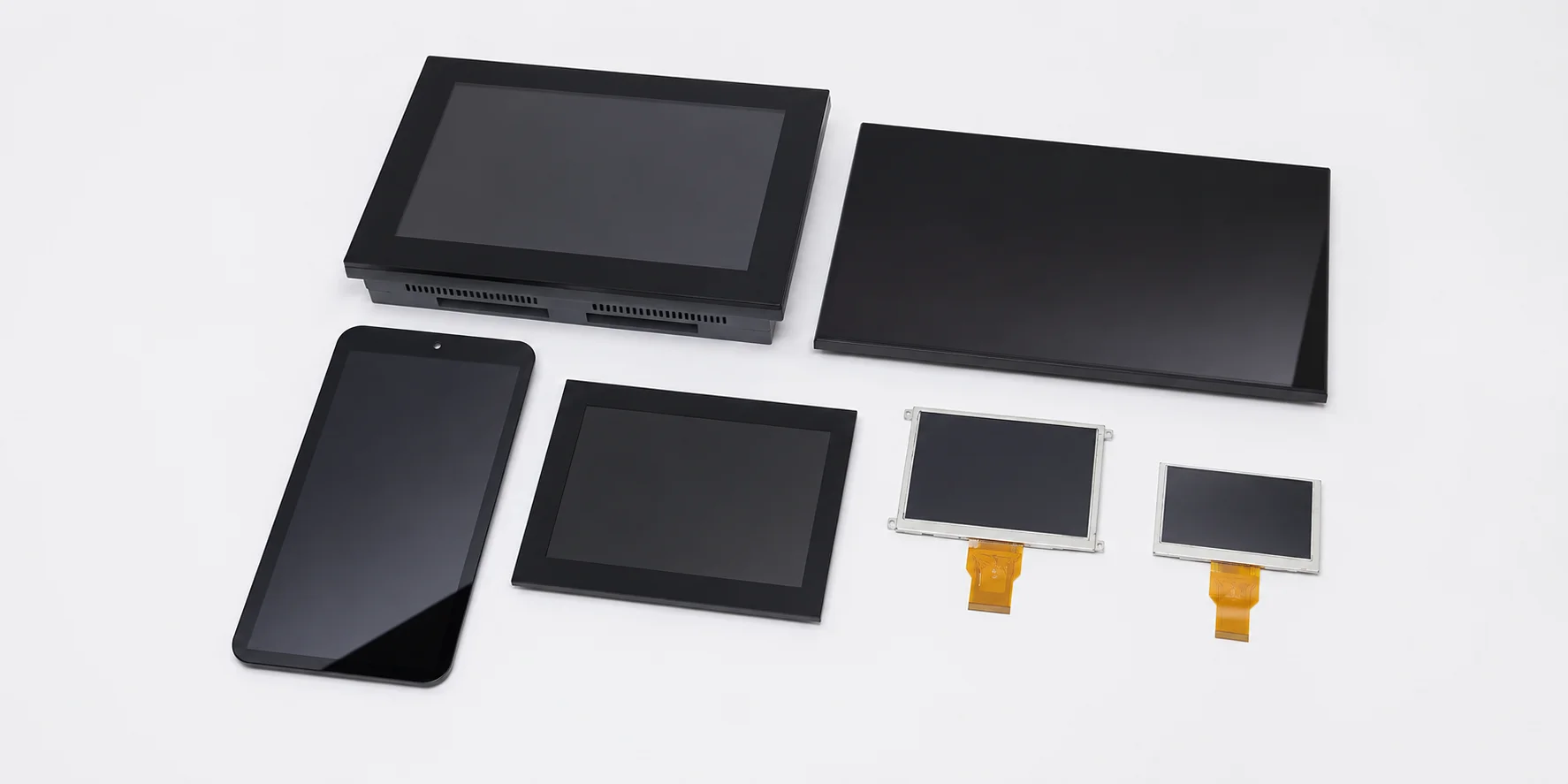 HMI / HMI-Ready Platform