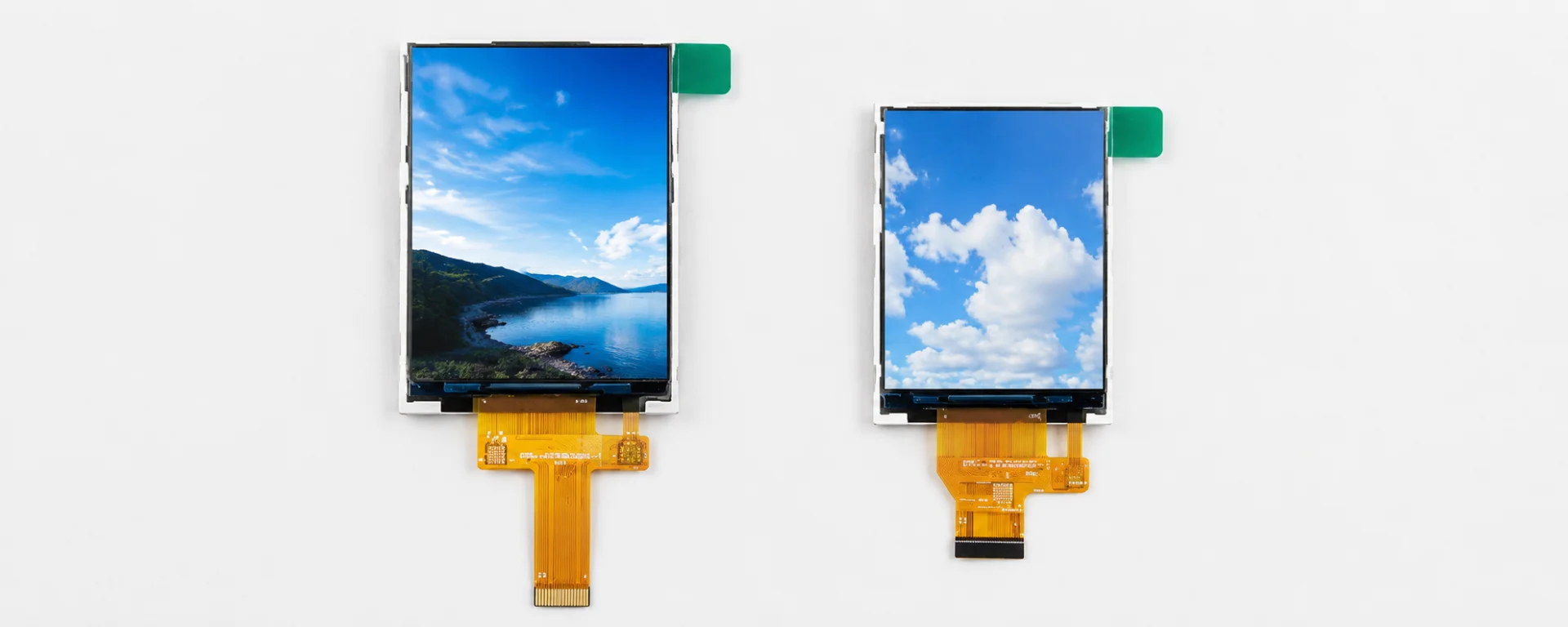 MIPI Displays