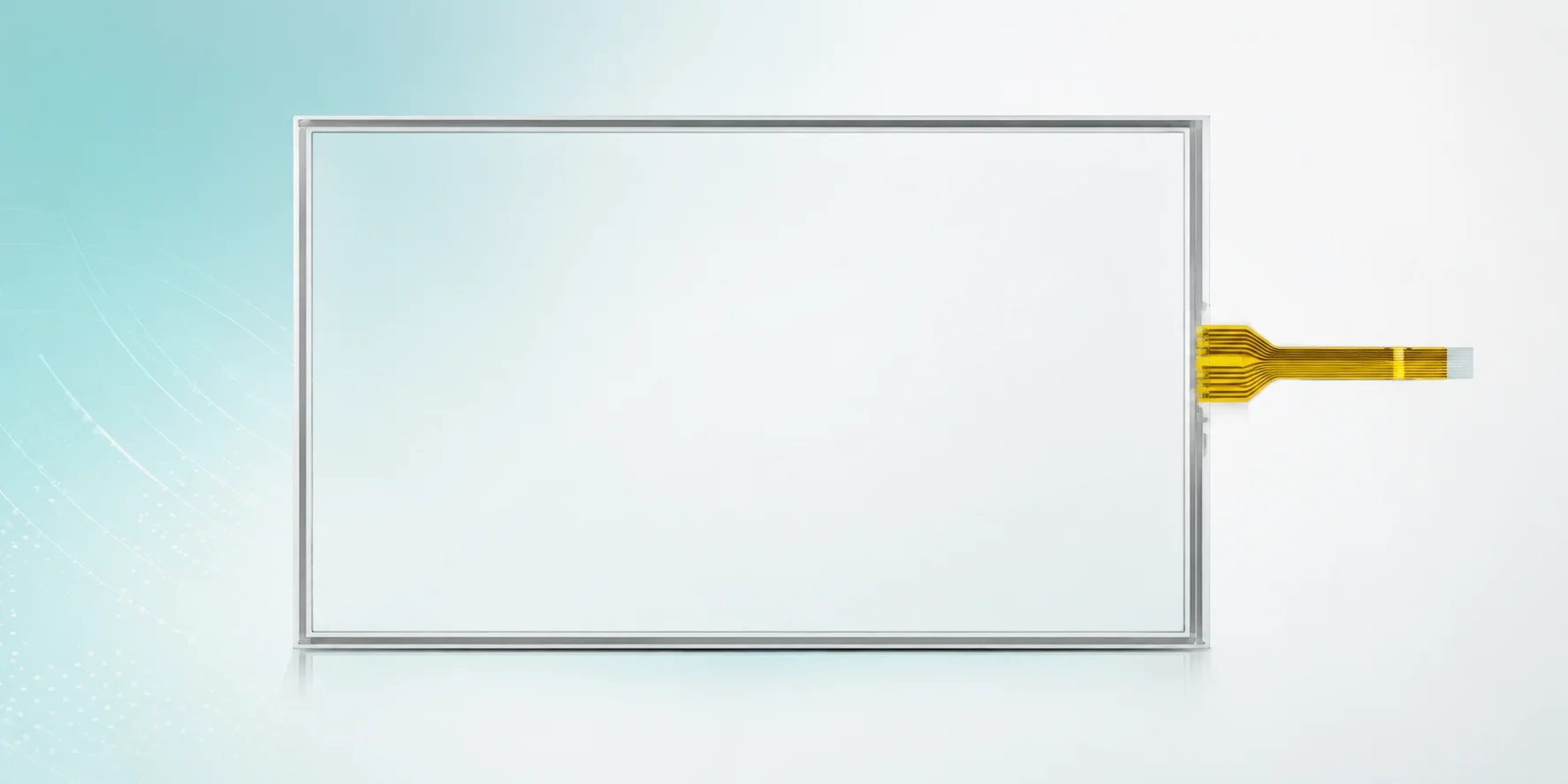 Industrial controller and handheld device applications