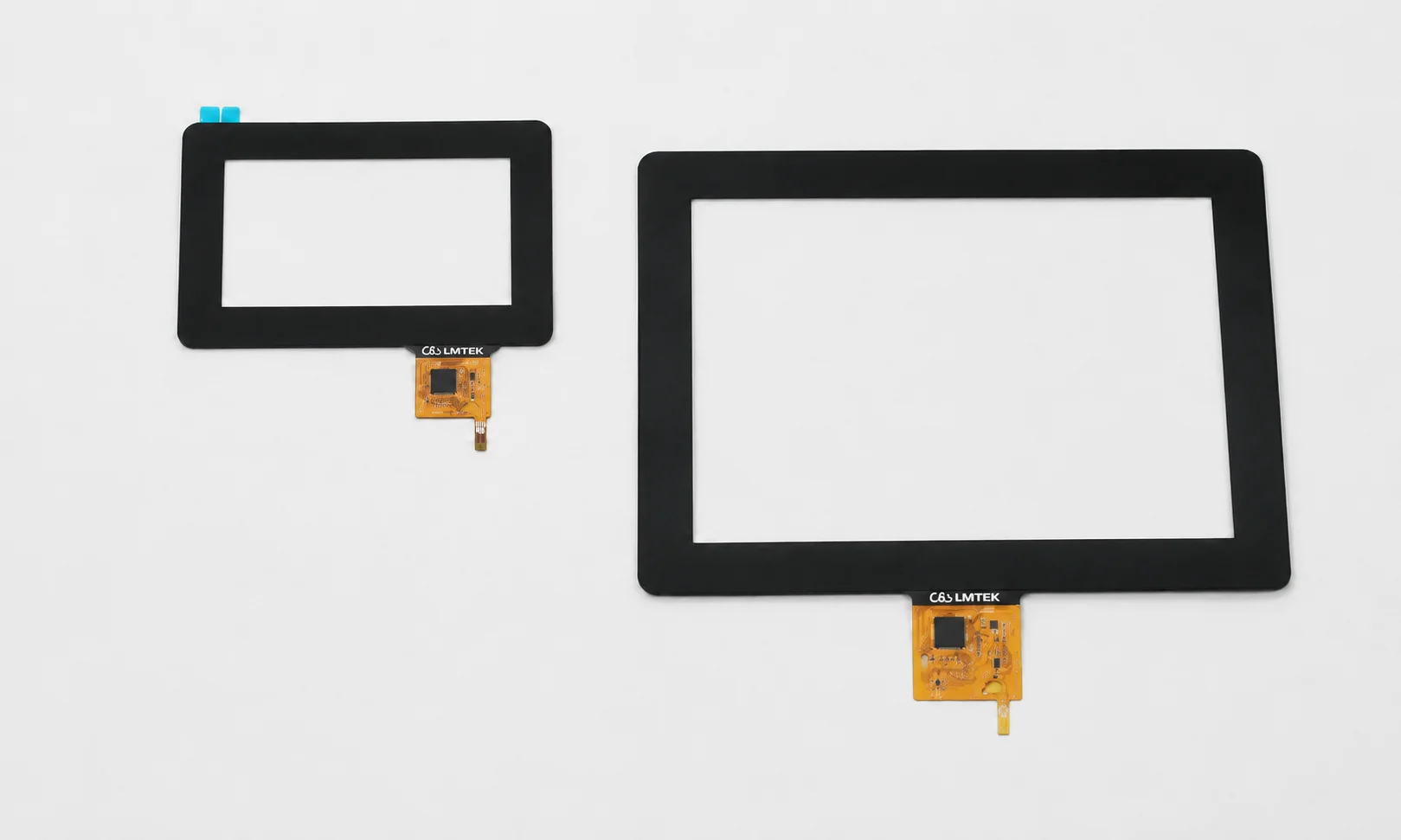 Touch Screen Modules