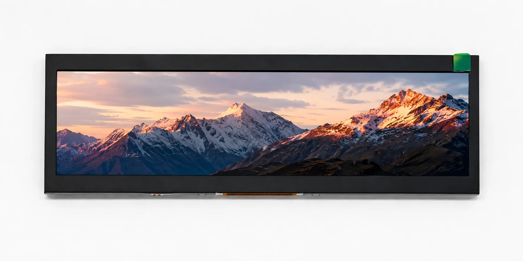 LVDS Displays